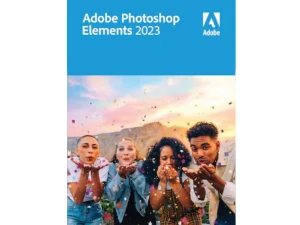 Adobe Photoshop Element 2023-Original - Serviços Digitais