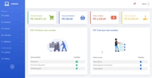 Criando sistema de ordem de serviço vendas com Codeigniter 3 - Sites, Lojas e Sistemas Prontos Sites e Scripts