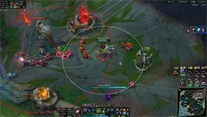 Script LOL Atualizado v12.9 - League of Legends
