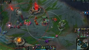 Script LOL Atualizado v12.9 - League of Legends