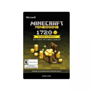 Mine coins 1720 - Gift Cards