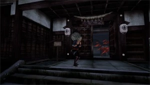 Kamiwaza: Way of the Thief para pc digital - Outros