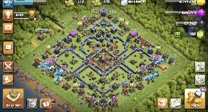 Clash Of Clans Cv 14