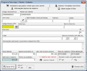 Programa Para Loja - Others