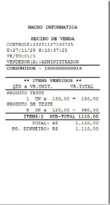 Programa Para Loja - Others