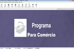 Programa Para Loja - Others