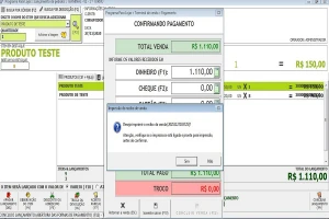 Programa Para Loja - Others