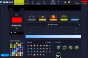 steam com todo acesso + lvl 19 gc