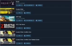steam com todo acesso + lvl 19 gc