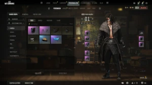 Conta Pubg 3X Progressive Aug + M416 + M24 