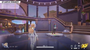 Marvel Rivals Cheat / Aimbot + Wallhack 1 dia