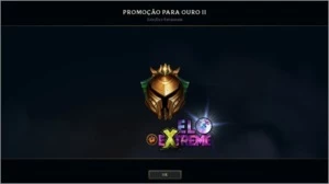 ELOEXTREME - League of Legends LOL