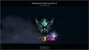 ELOEXTREME - League of Legends LOL