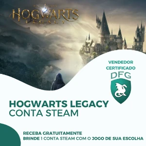 Hogwarts Legacy - STEAM