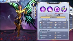 A-11 Virgo, KANON UPADO E 2 SS!!! - Saint Seiya Awakening SSA