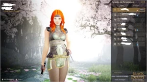 Guardian 273 ap - Black Desert