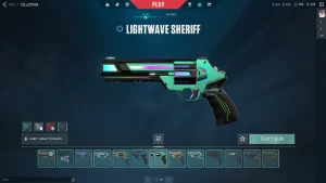 Conta Ascensente 3 (Ex Imortal) Com Varias Skins! - Valorant