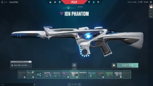 Conta Ascensente 3 (Ex Imortal) Com Varias Skins! - Valorant