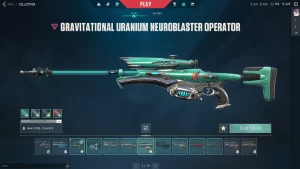 Conta Ascensente 3 (Ex Imortal) Com Varias Skins! - Valorant