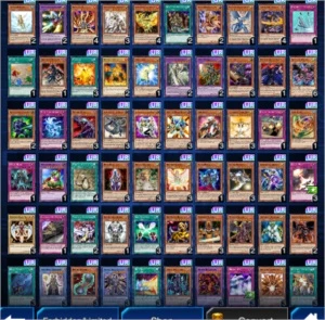Duel Links ACCOUNT - Outros