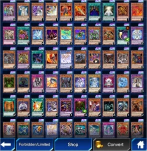 Duel Links ACCOUNT - Outros