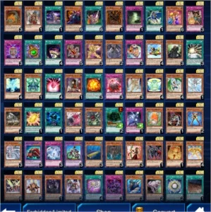 Duel Links ACCOUNT - Outros