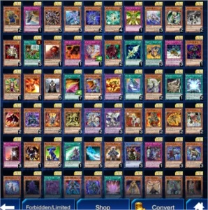 Duel Links ACCOUNT - Outros