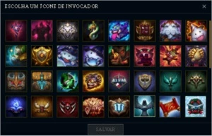 UFO CORKI, GOLD 1 (FLEX) , 82 CAMPEOES , 19 SKINS - League of Legends LOL