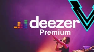 Deezer Premium FAMÍLIA por 03 Meses. 06 PESSOAS