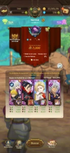 Cc 7Ds Time Demônios