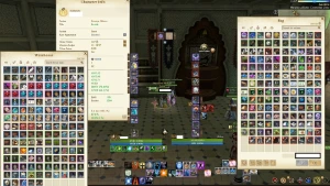 Tank Archeage - Others