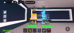 Base Toda - Roblox