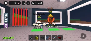 Base Toda - Roblox