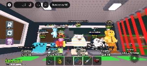 Base Toda - Roblox