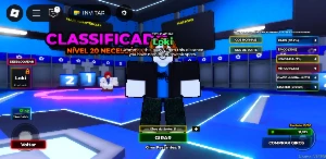 Conta com LOKI!! (Blue lock rivals)