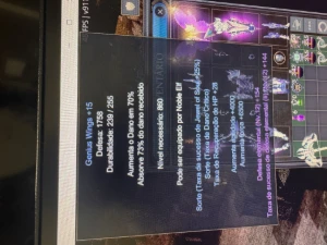 Elf Top Pvp Megamu - MU Online