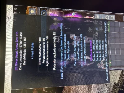 Elf Top Pvp Megamu - MU Online