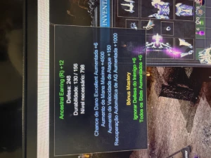 Elf Top Pvp Megamu - MU Online