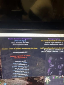 Elf Top Pvp Megamu - MU Online