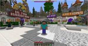 Conta semi-full acesso de Minecraft Original