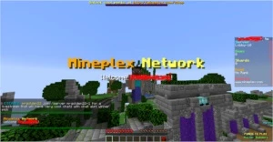 Conta semi-full acesso de Minecraft Original