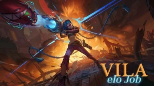 Wild Rift - Ferro Ao Grão Mestre - Elojob! - League of Legends: Wild Rift LOL WR