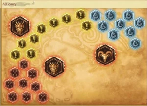Conta League of Legends LOL