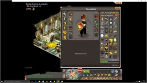 Panda 200 - Dofus