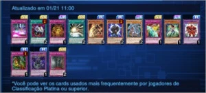Duel links Yugioh 3k Gemas 2 Bilhetes Dos Sonhos Varias Urs - Outros