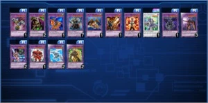Duel links Yugioh 3k Gemas 2 Bilhetes Dos Sonhos Varias Urs - Outros