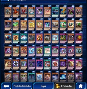 Duel links Yugioh 3k Gemas 2 Bilhetes Dos Sonhos Varias Urs - Outros