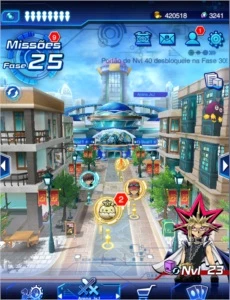 Duel links Yugioh 3k Gemas 2 Bilhetes Dos Sonhos Varias Urs - Outros
