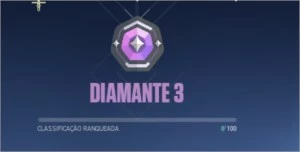 CONTA VALORANT - DIAMANTE 3 - SKINS + PASSE