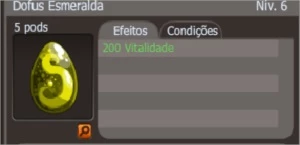 dofus esmeralda